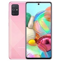 Galaxy A72 5G Dual Sim