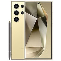 Galaxy S25 Ultra 5G Dual Sim