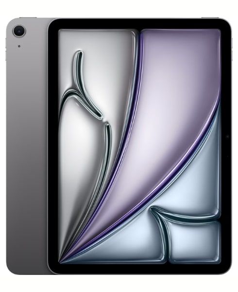 iPad Air 11" M3 (2025) 7th Gen Cellular