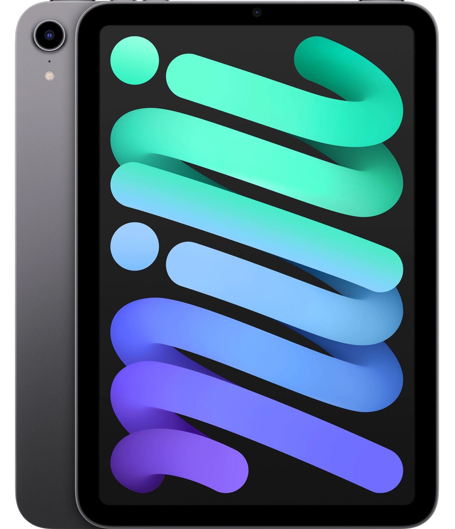 iPad mini 6 8.3" (2021) 6th Gen Cellular