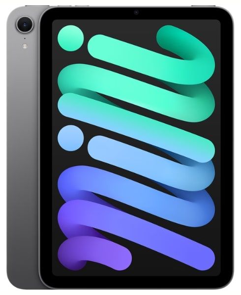 iPad mini 8.3" (2024) 7th Gen Cellular
