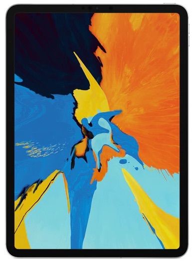 iPad Pro 1 11.0" (2018) 1st Gen Cellular