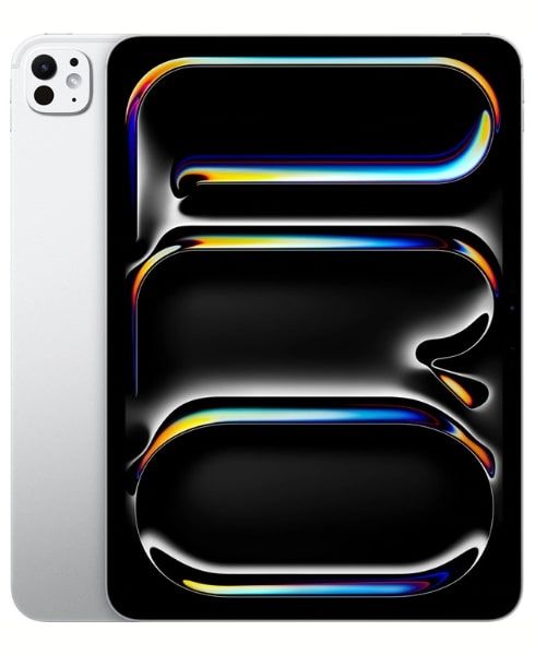 iPad Pro 11" M4 (2024) 7th Gen Wifi