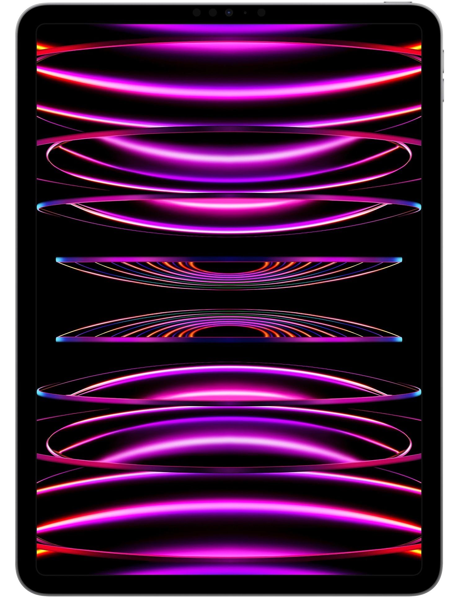 iPad Pro 12.9" (2022) 6th Gen Cellular