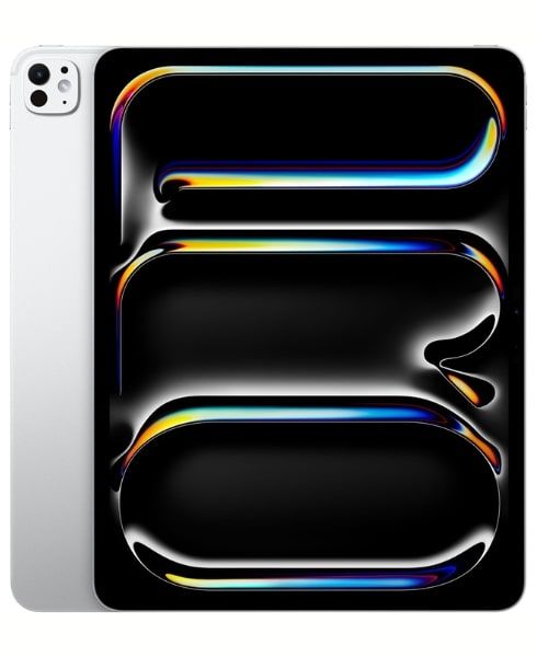 iPad Pro 13" M4 (2024) 7th Gen Cellular