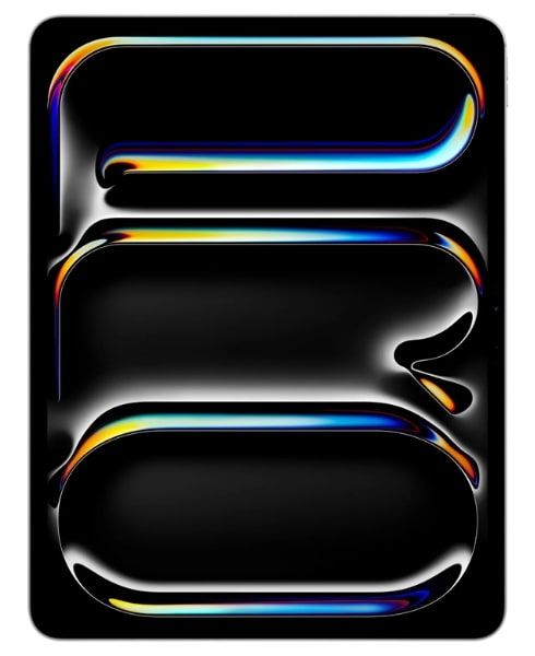 iPad Pro 13" M5 (2025) 8th Gen Cellular