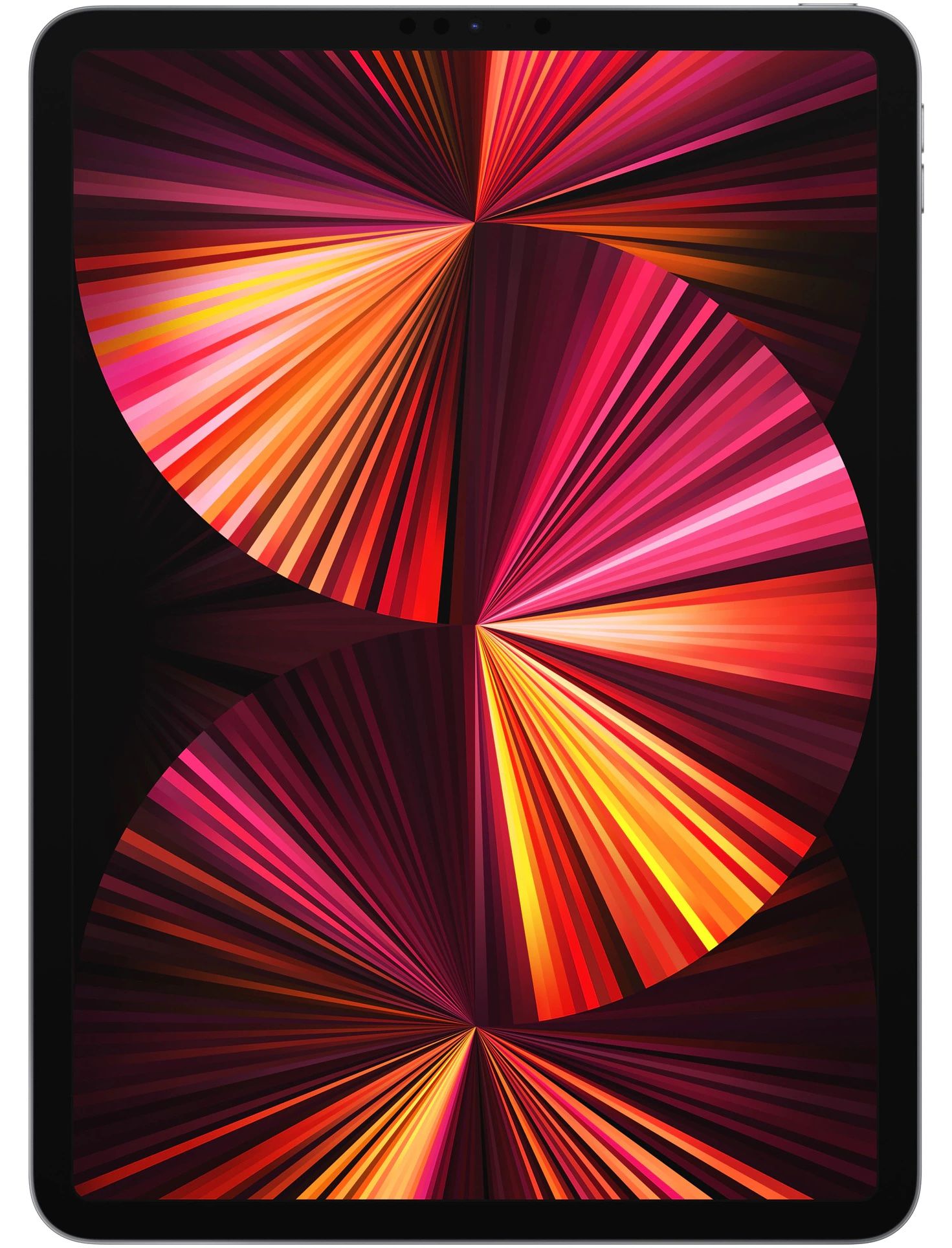 iPad Pro 3 11.0" (2021) 3rd Gen Wifi