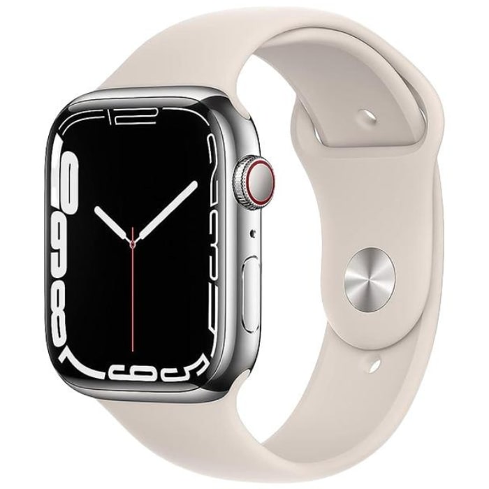 Watch Series 7 2021