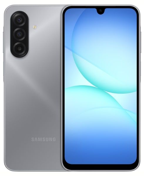 Galaxy A17 5G Dual Sim