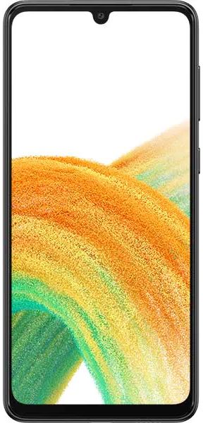Galaxy A33 5G Dual Sim