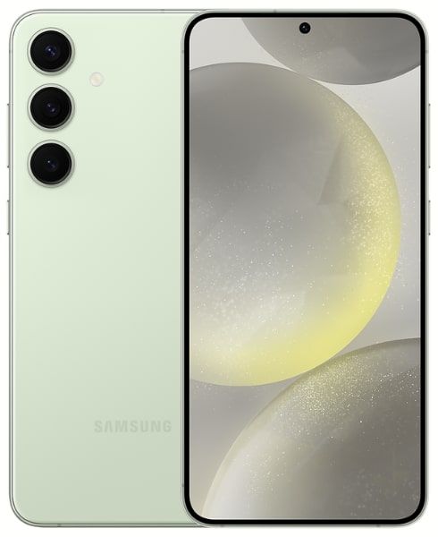 Galaxy S24 Plus 5G Dual Sim