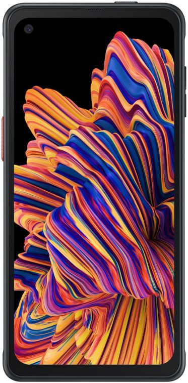 Galaxy XCover Pro Dual Sim