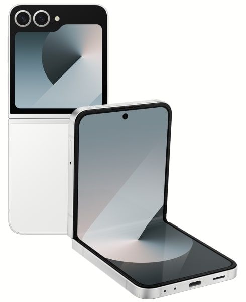 Galaxy Z Flip6