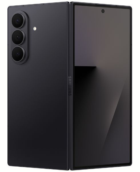 Galaxy Z Fold7 5G Dual Sim