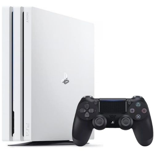 PlayStation 4 Pro