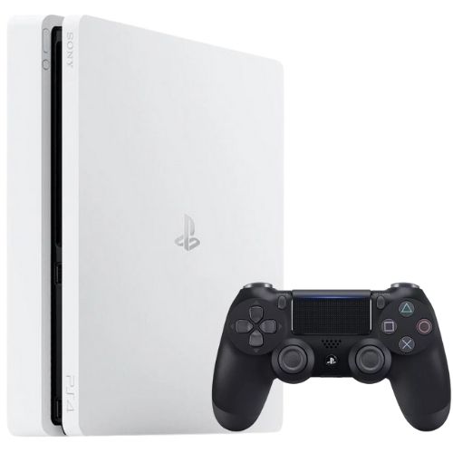 PlayStation 4 Slim