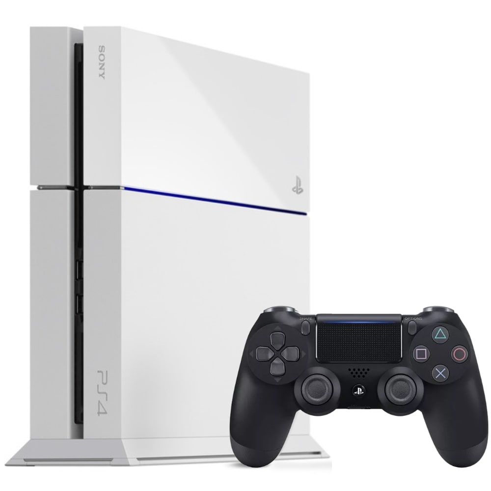 PlayStation 4