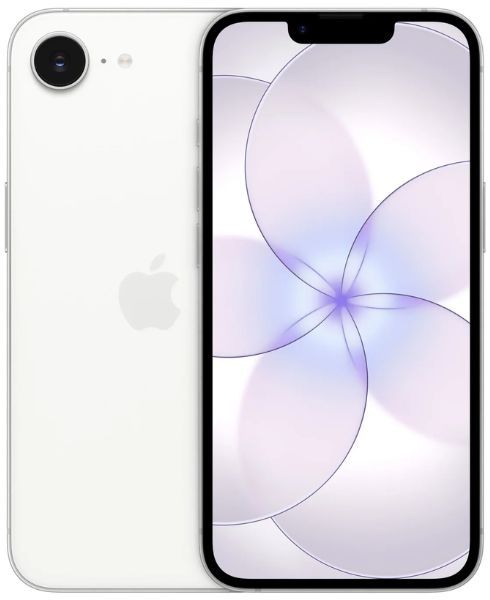 iPhone 17e
