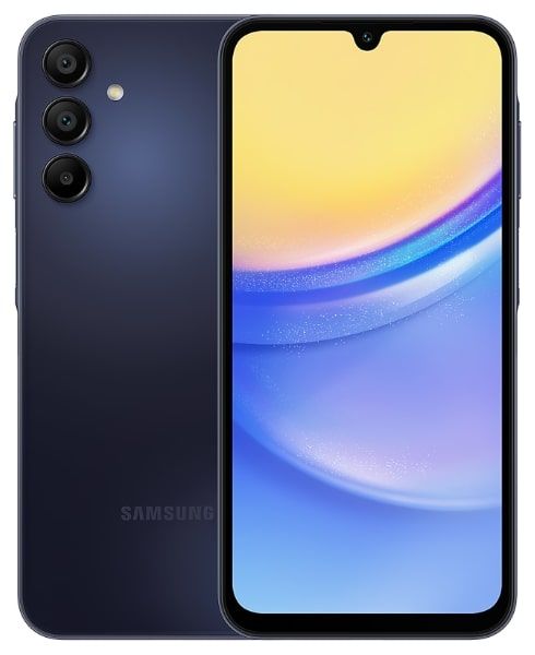 Galaxy A15