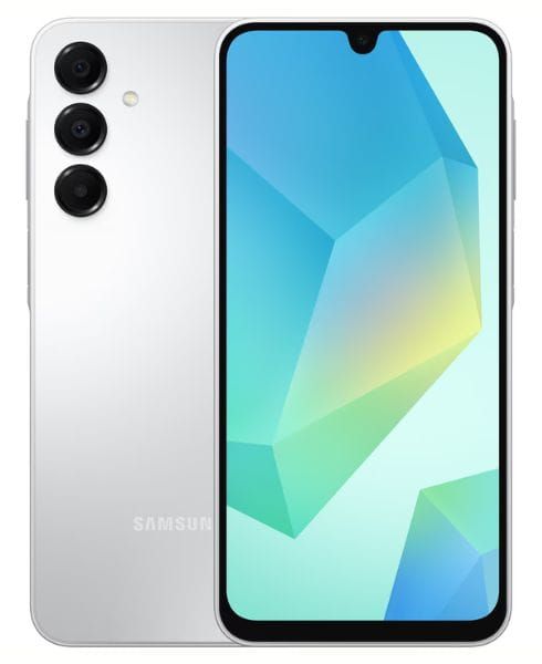 Galaxy A16 Dual Sim
