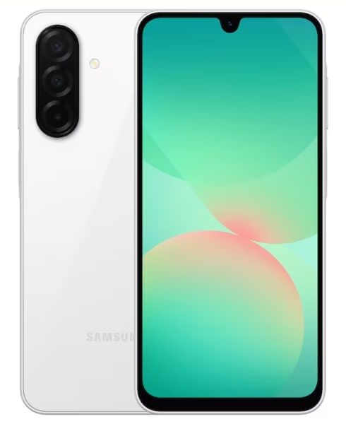 Galaxy A26